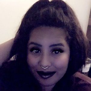 Meet your Posher, Tasha